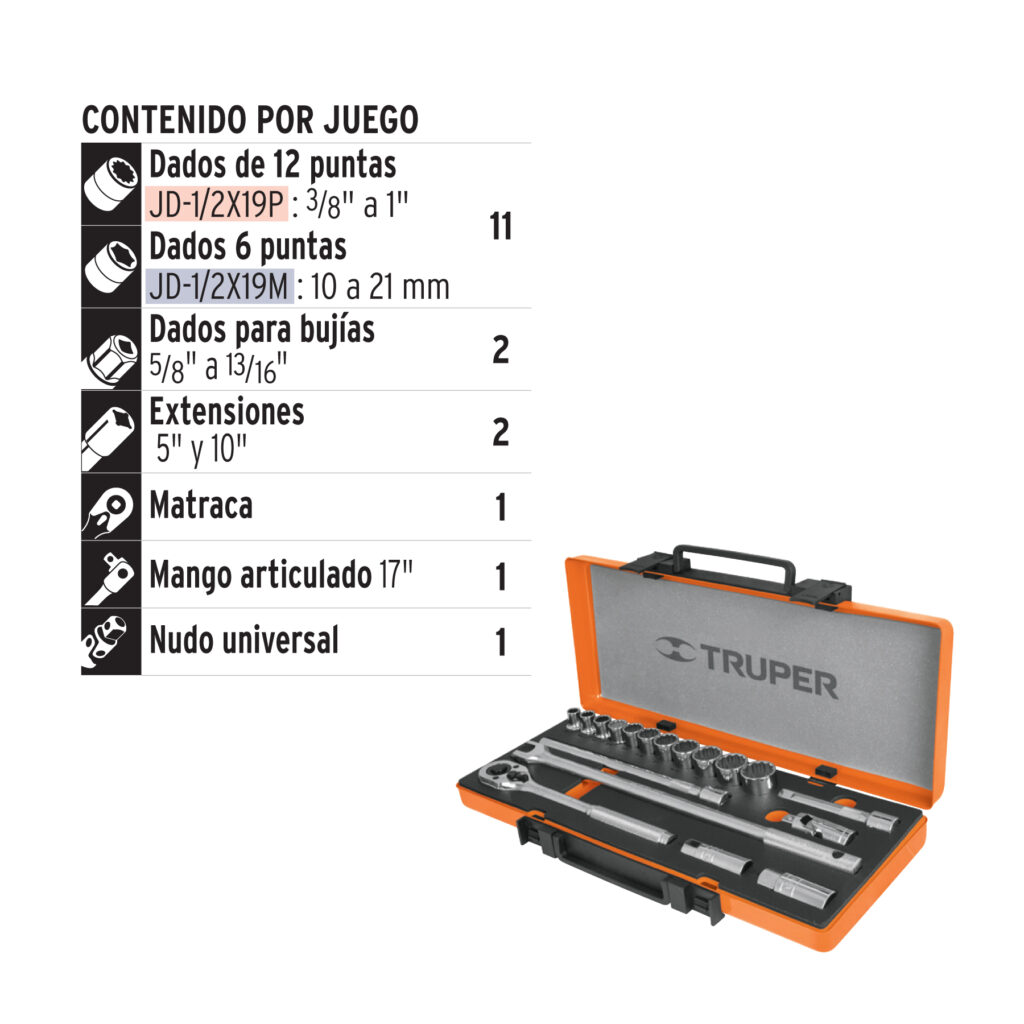 PINZA PELACABLE AUTOMATICA TRUPER GRUPO FERRETERO VALMAR S A DE C V 